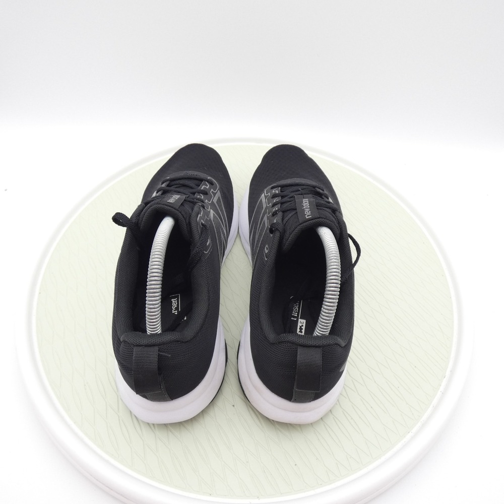 New Balance 460 v4 Mens Running Shoes Black White M460LK4 10.5 Wide 2E Sneaker - Picture 5 of 9